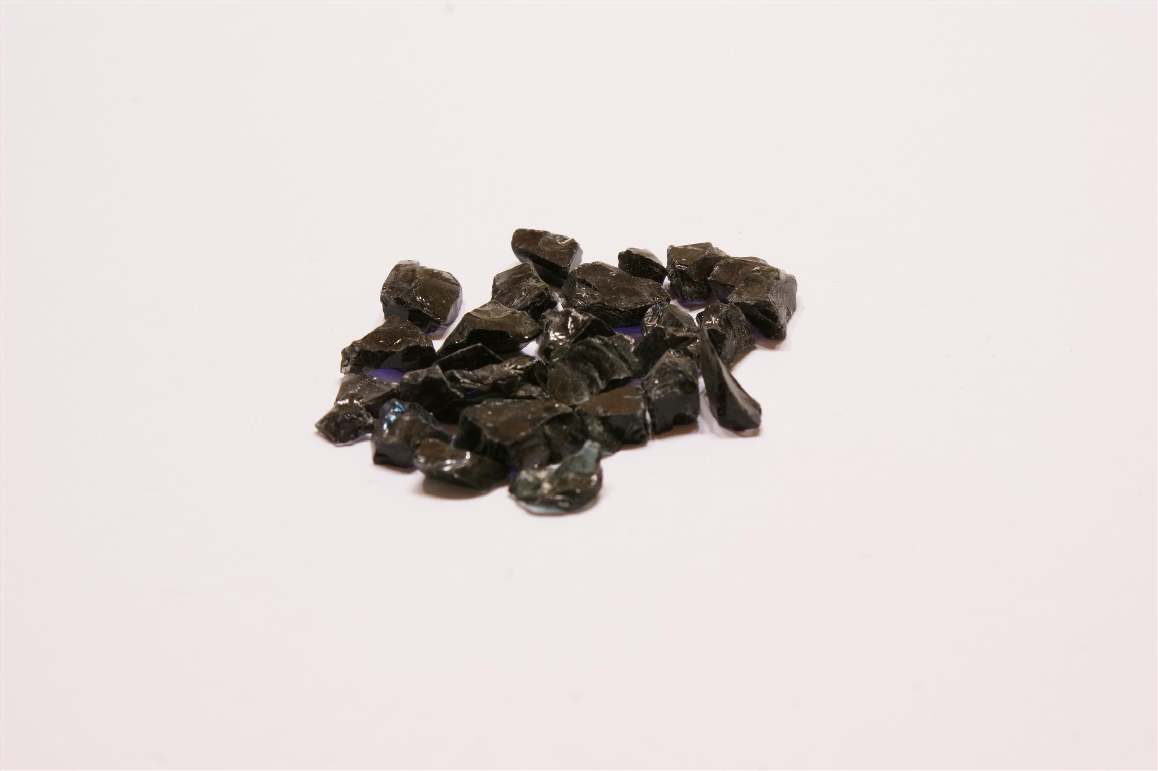 Glass Granules