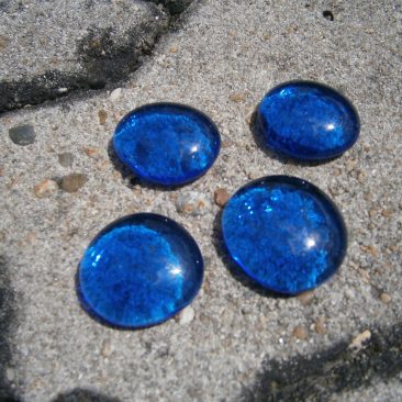 Glass Nuggets