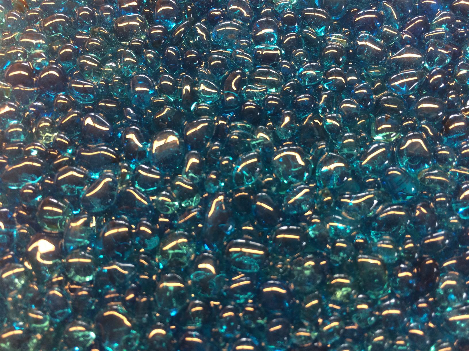 Glass Carpet