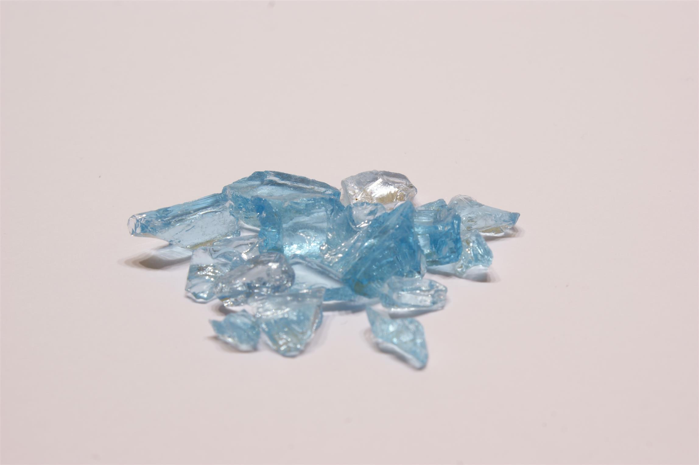 Glass Granules