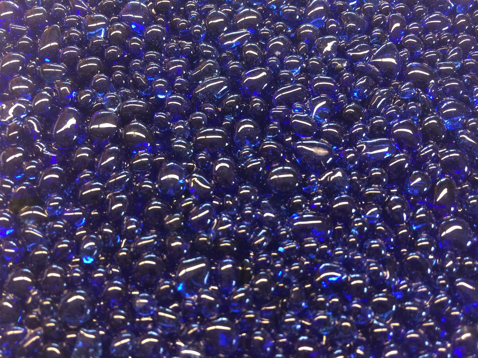 Glass Carpet