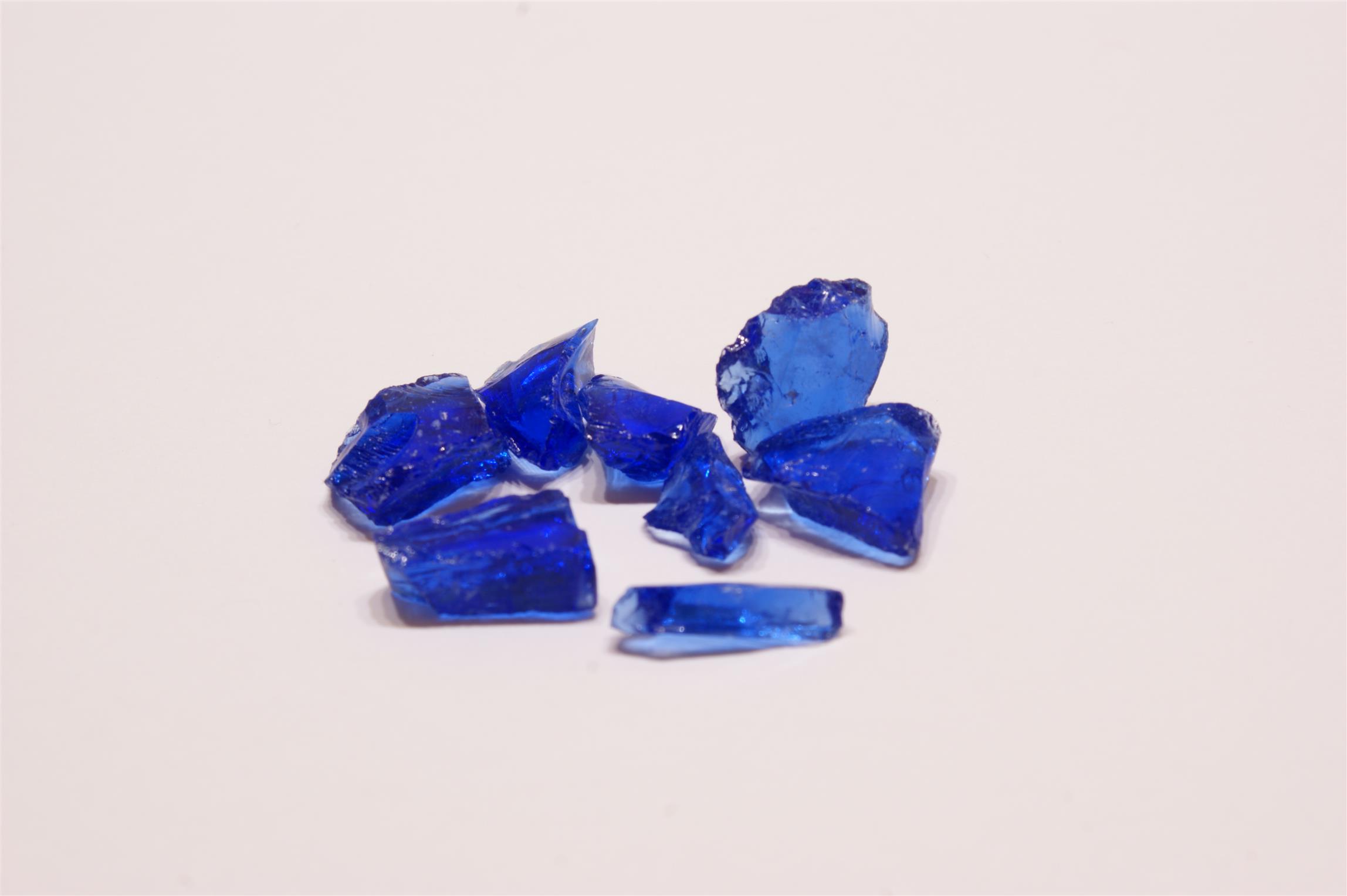 Glass Granules