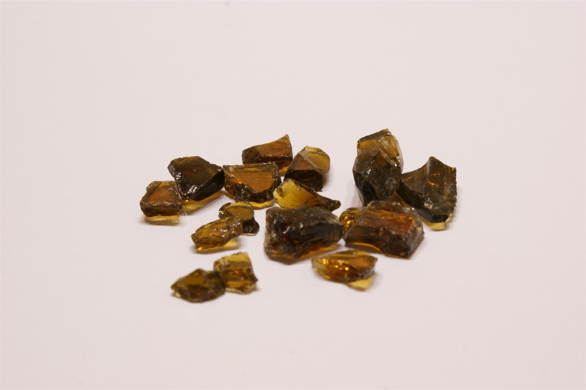 Glass Granules