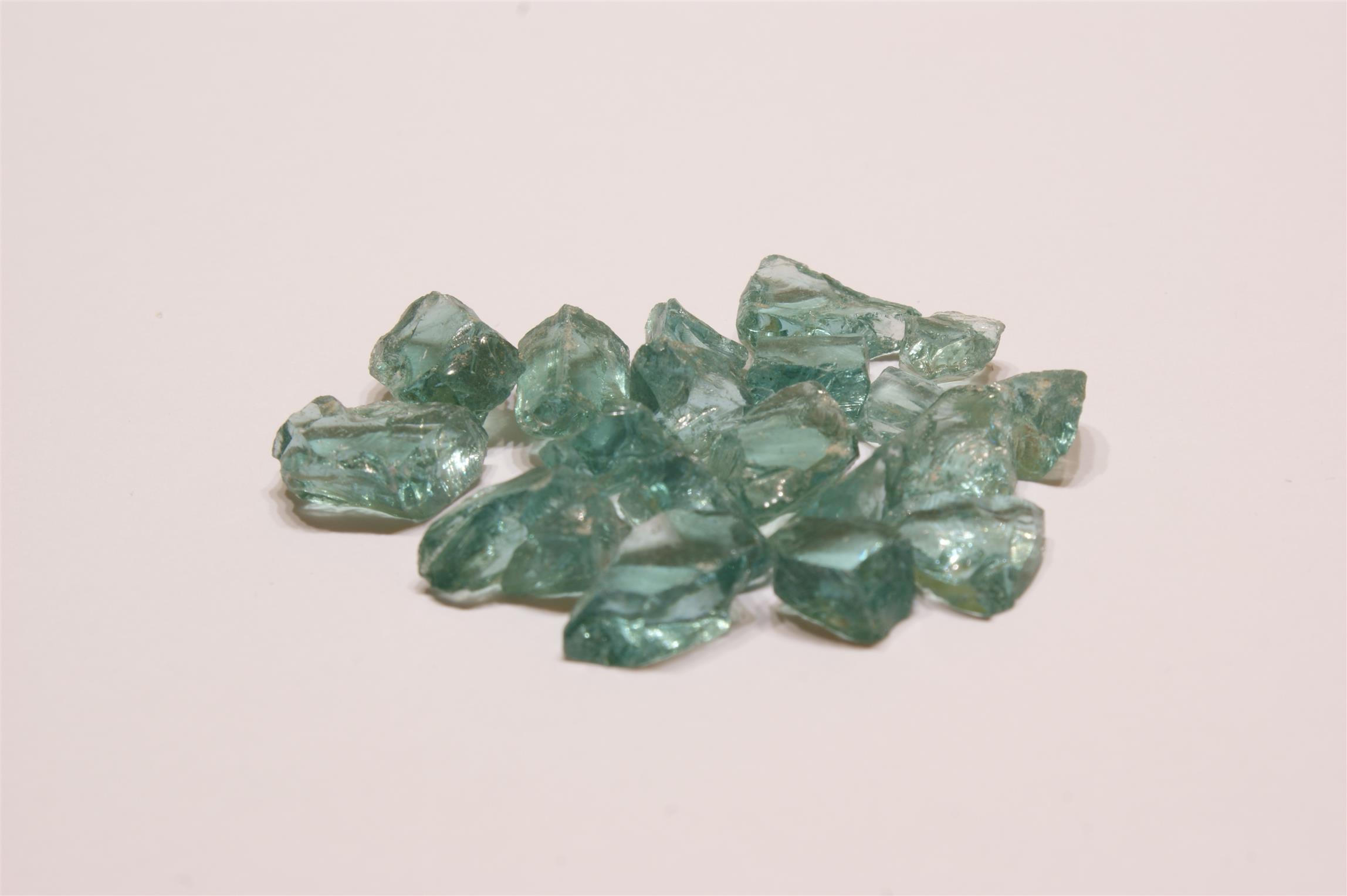 Glass Granules