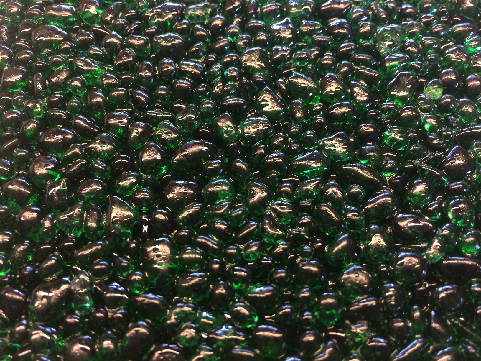Glass Carpet