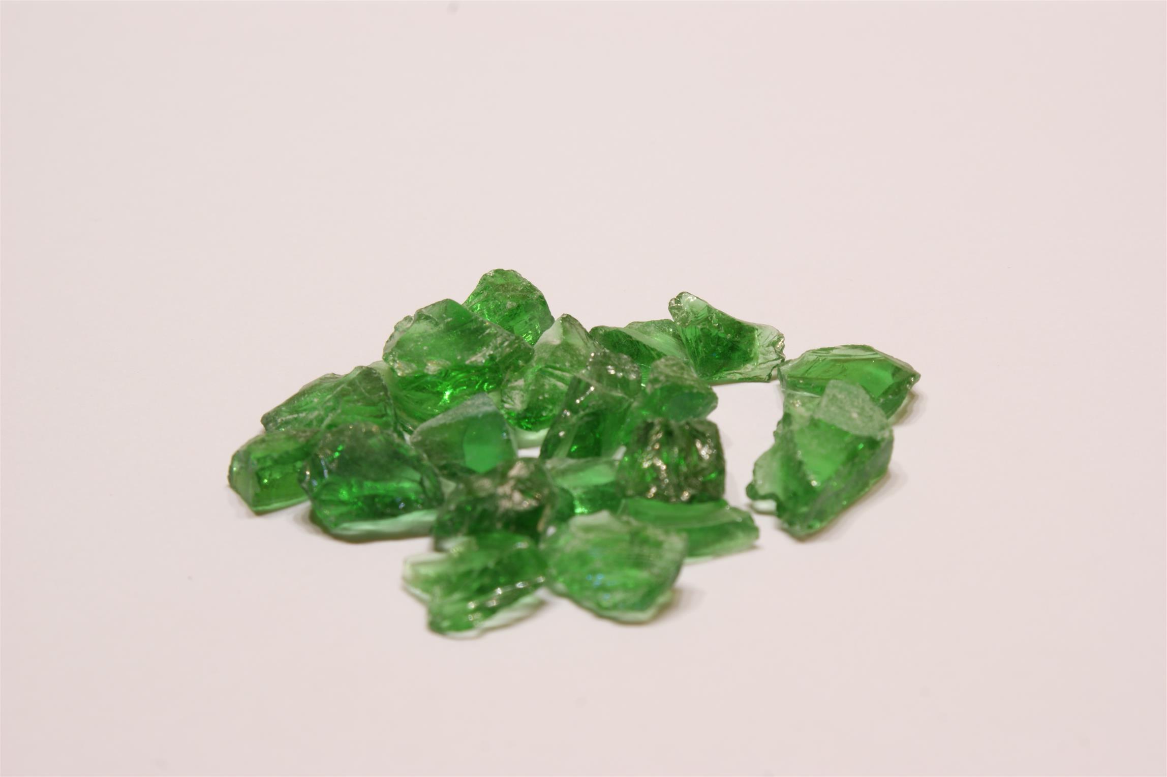 Glass Granules