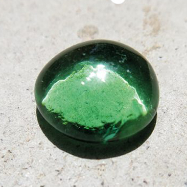 Glass Nuggets