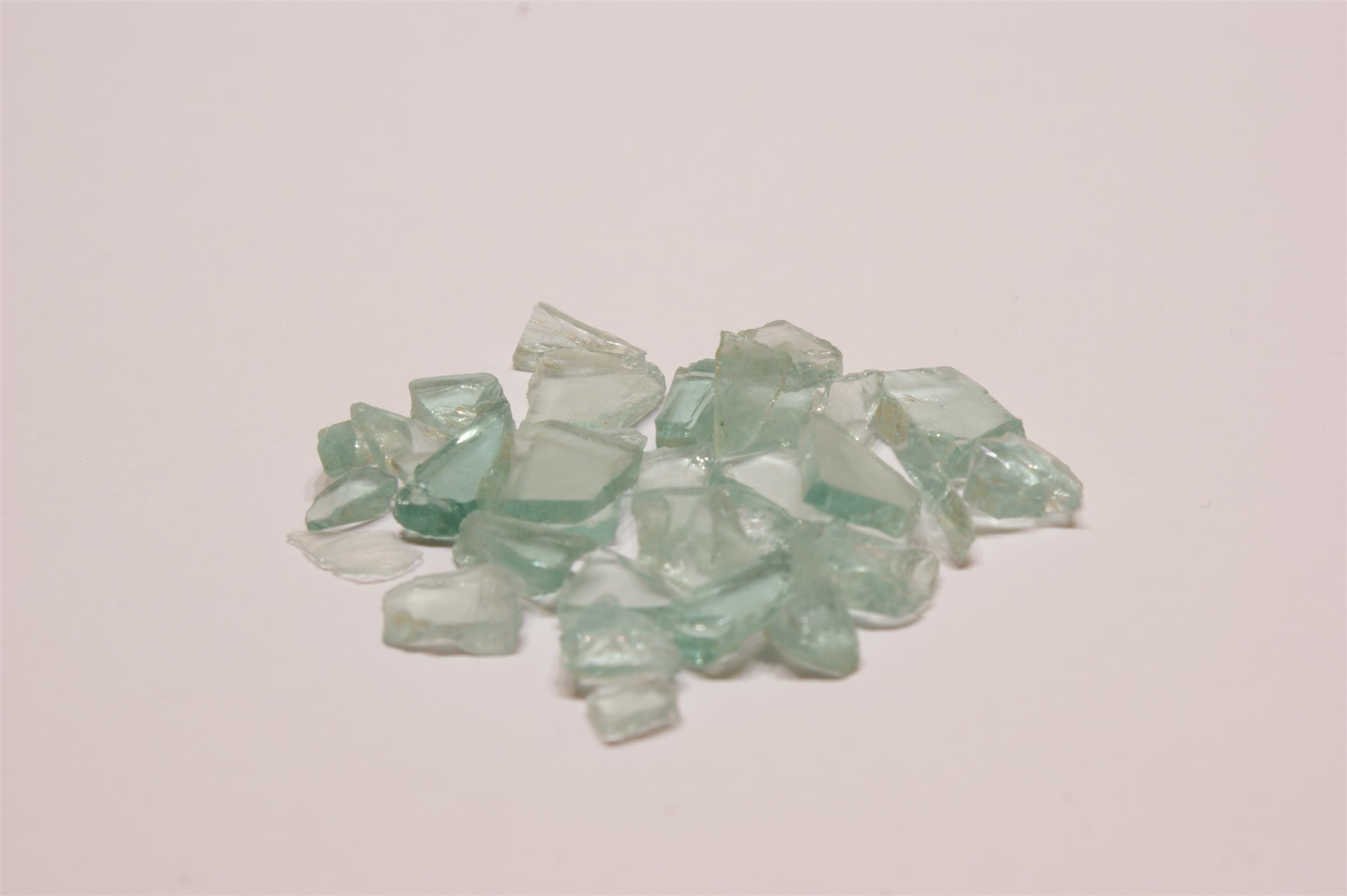 Glass Granules