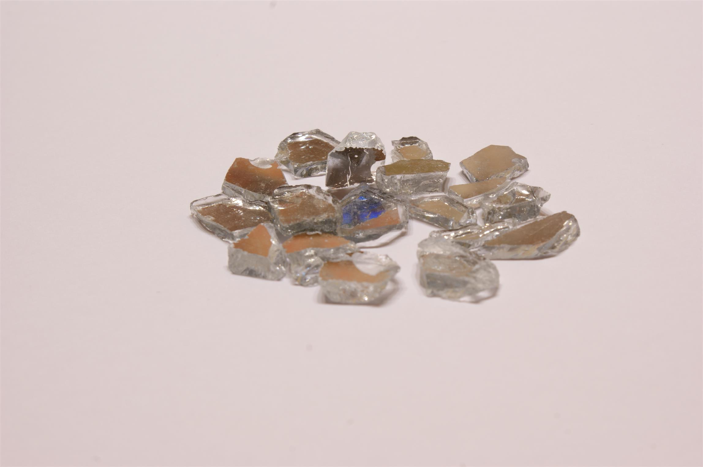 Glass Granules