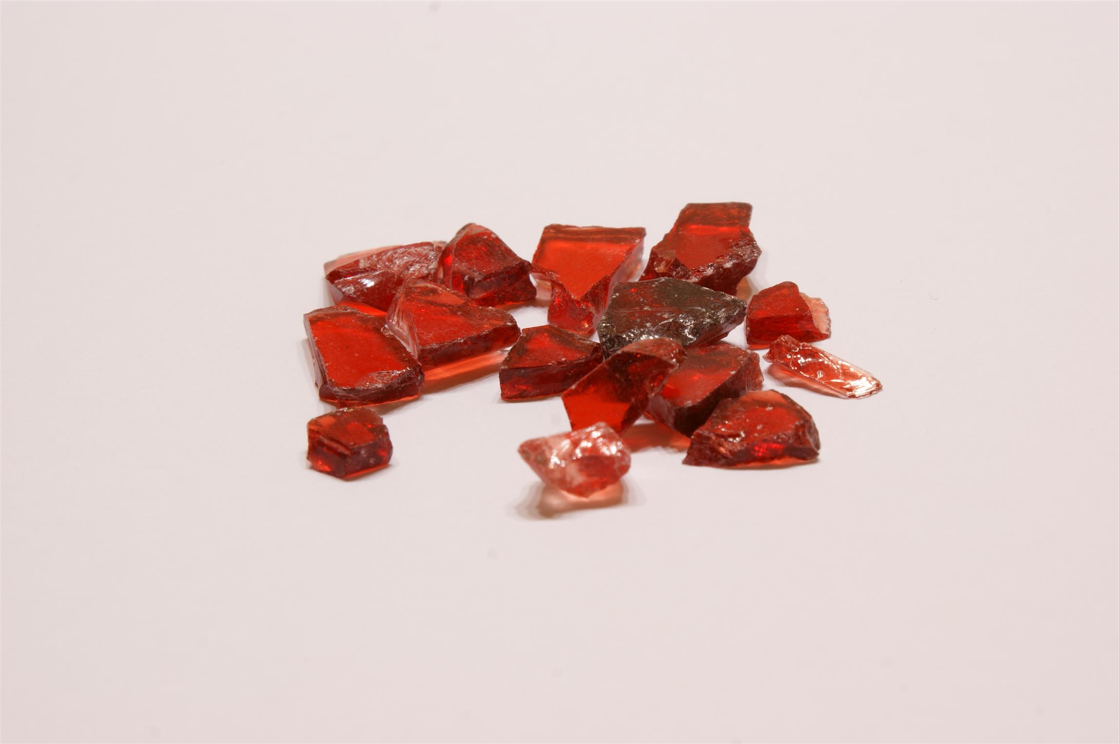 Glass Granules