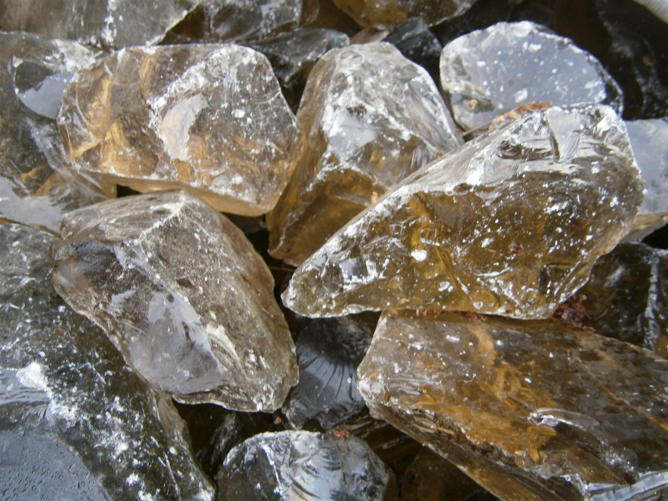Glass Blocks