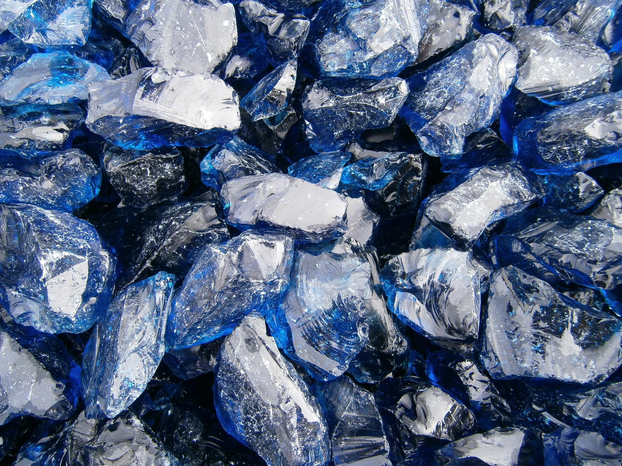 Glass Blocks