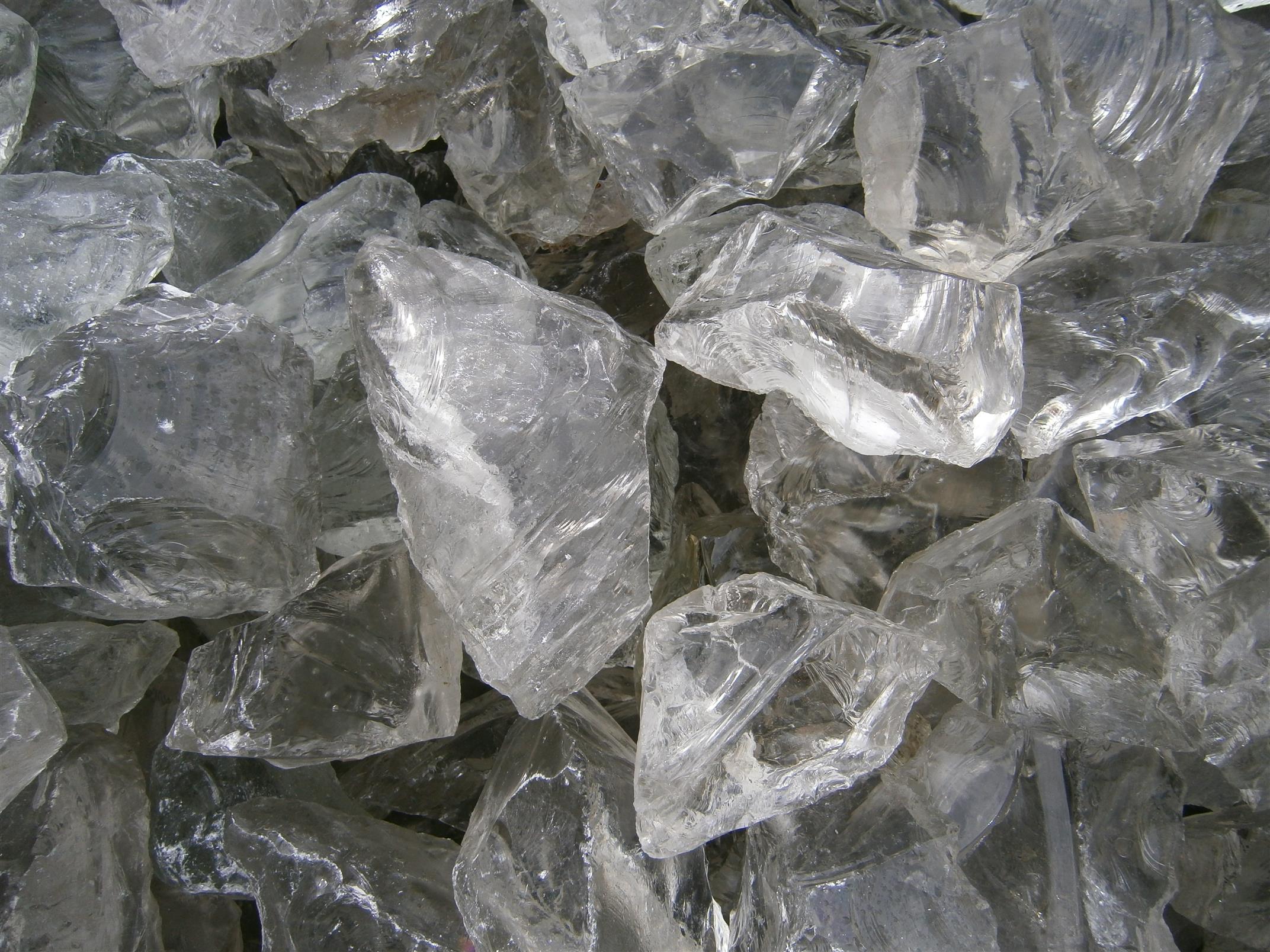 Glass Blocks