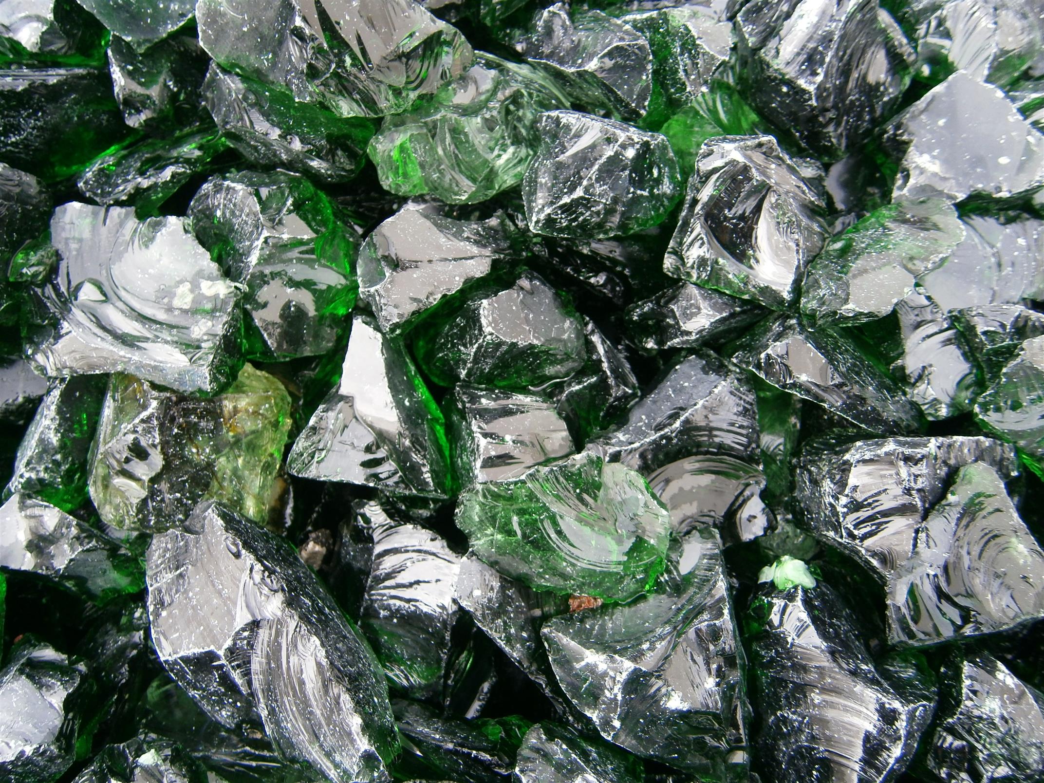 Glass Blocks