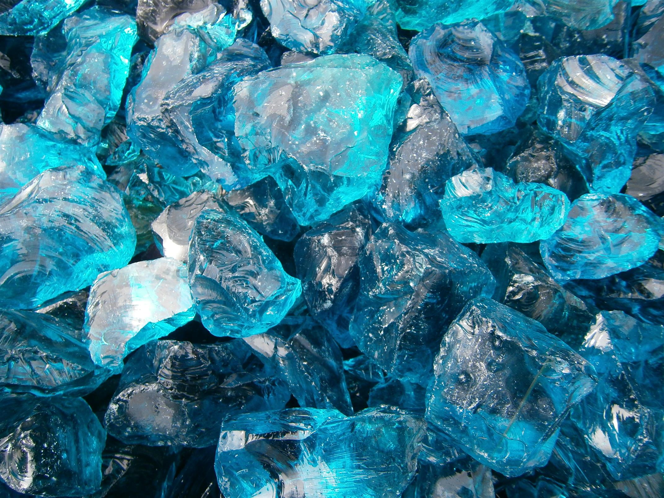 Glass Blocks