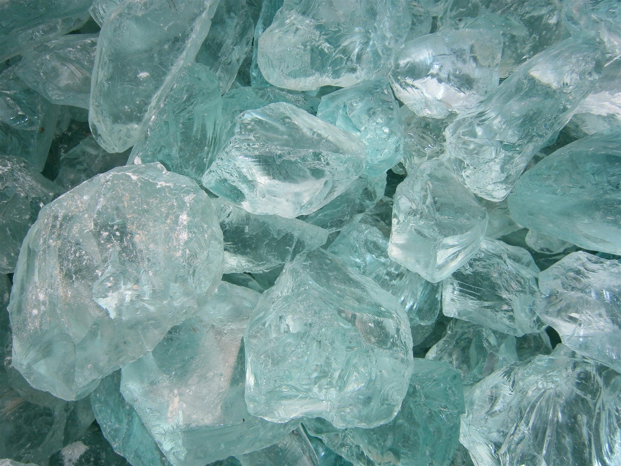 Glass Blocks
