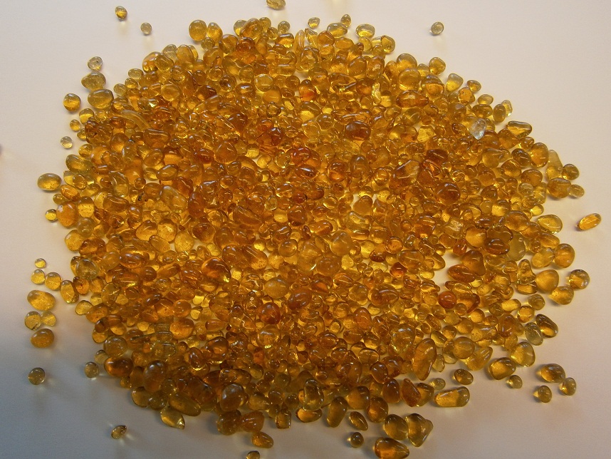 Glass Carpet