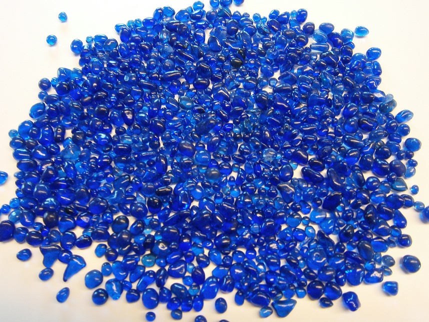 Glass Carpet