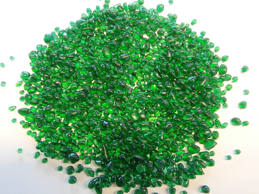 Glass Carpet