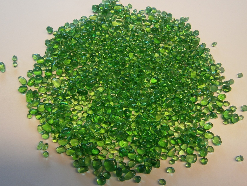 Glass Carpet