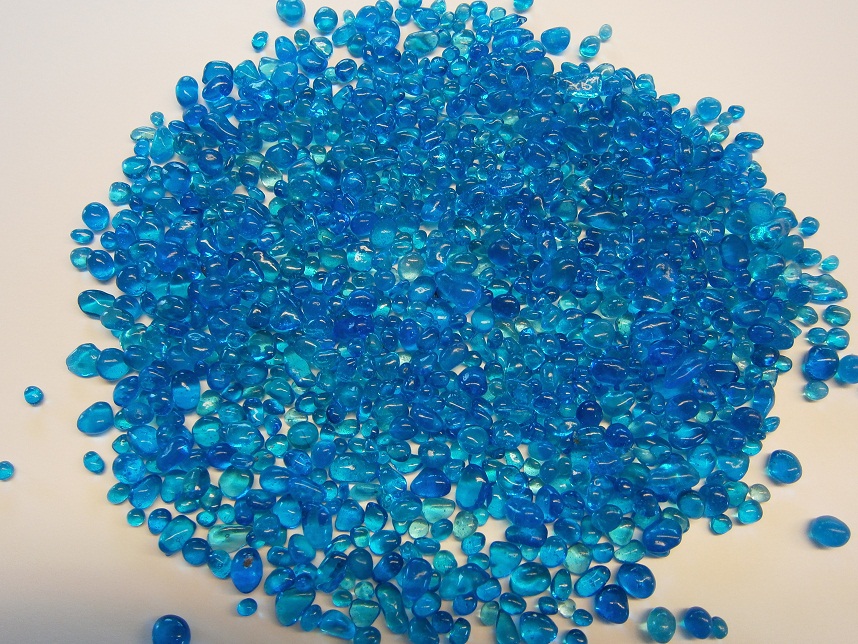 Glass Carpet