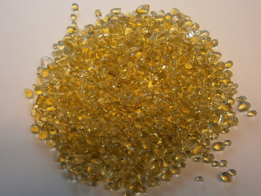 Glass Carpet