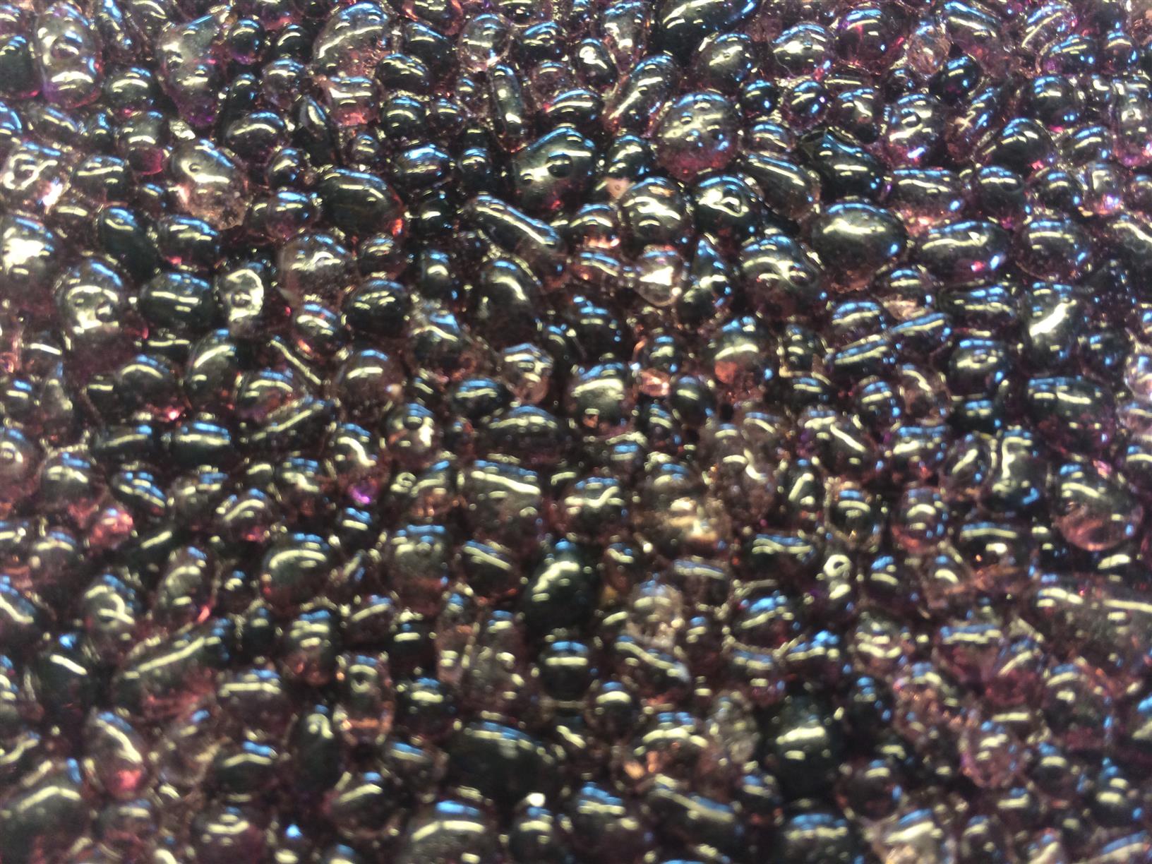 Glass Carpet