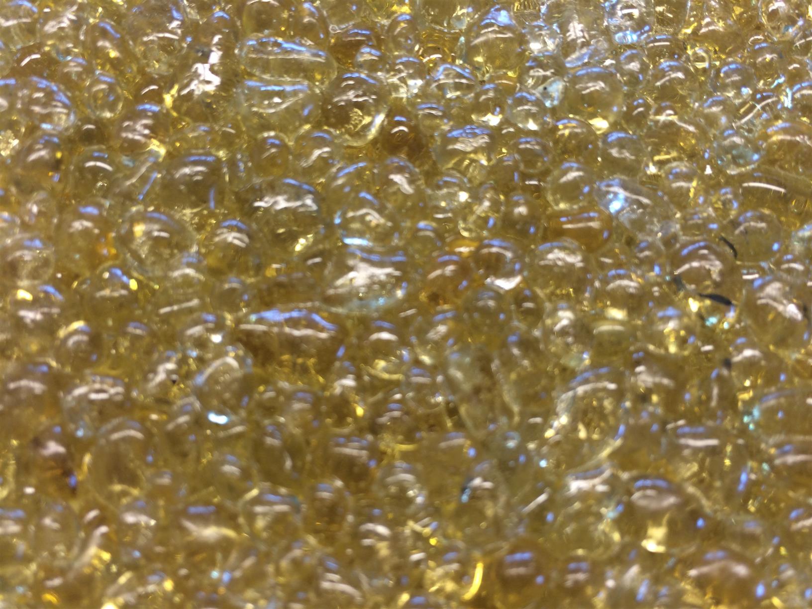 Glass Carpet