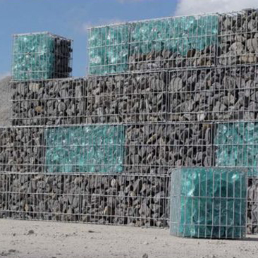 Glass Blocks